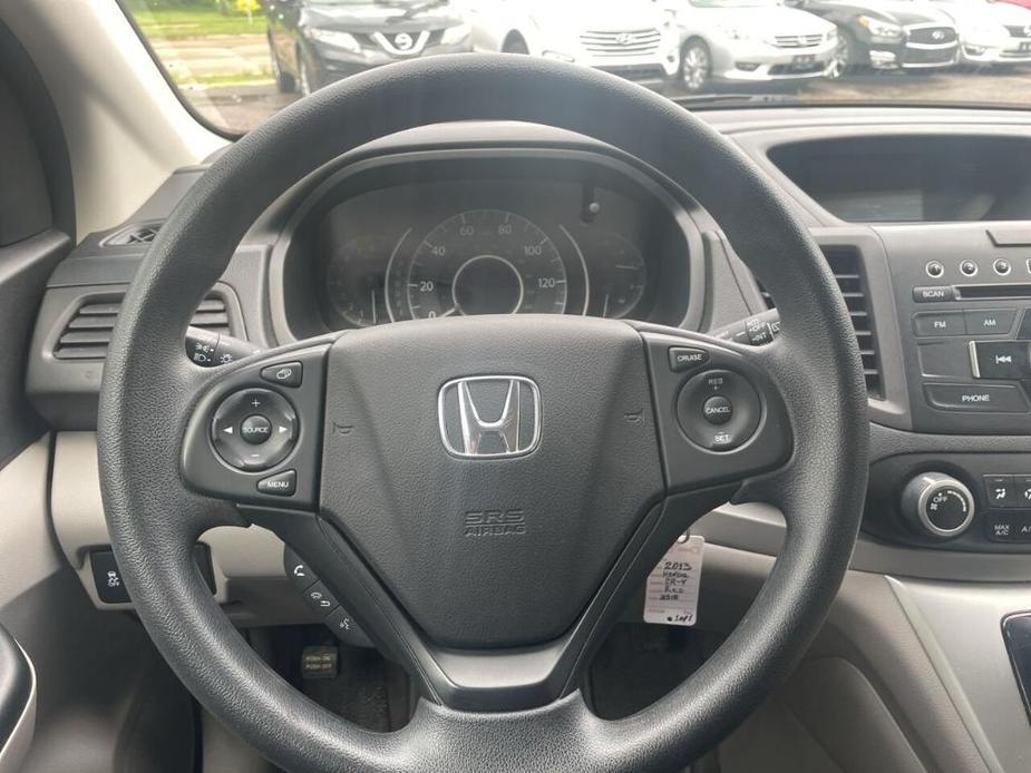 used 2013 Honda CR-V car, priced at $11,300