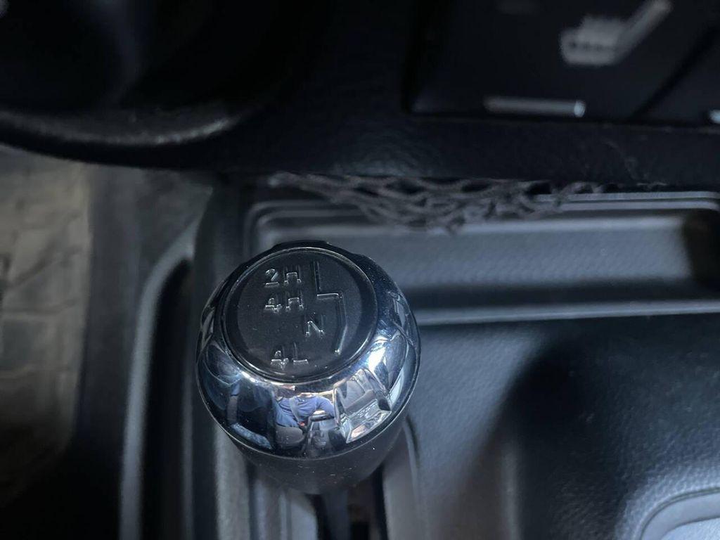 used 2018 Jeep Wrangler JK Unlimited car, priced at $19,900