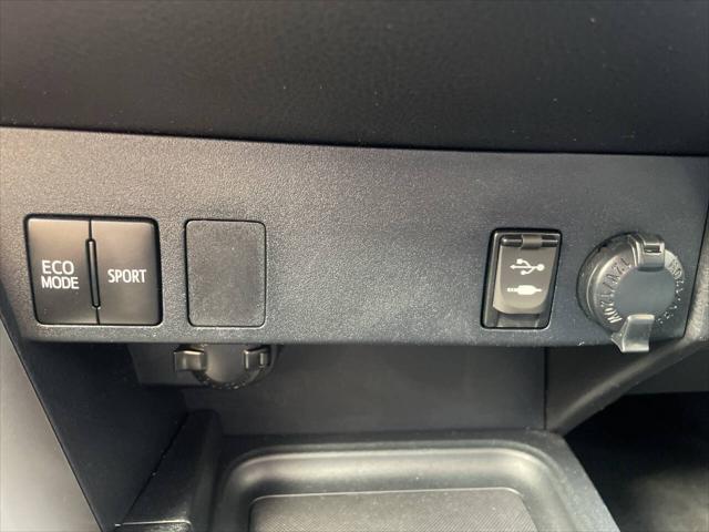 used 2016 Toyota RAV4 car, priced at $13,900