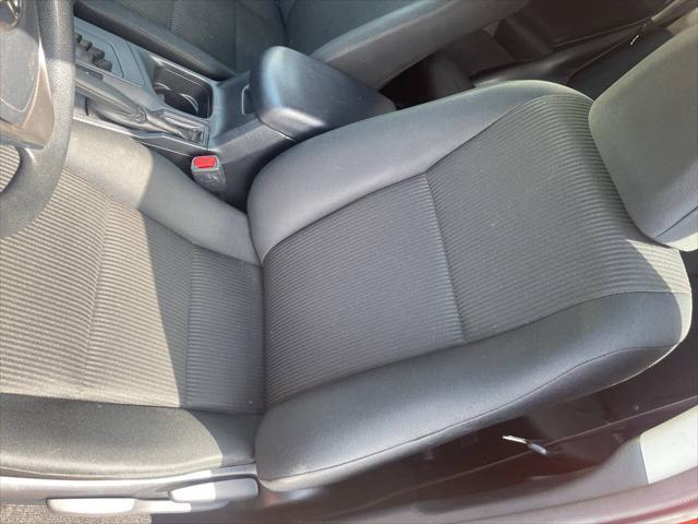 used 2016 Toyota RAV4 car, priced at $13,900
