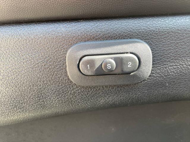 used 2016 Dodge Durango car, priced at $13,900