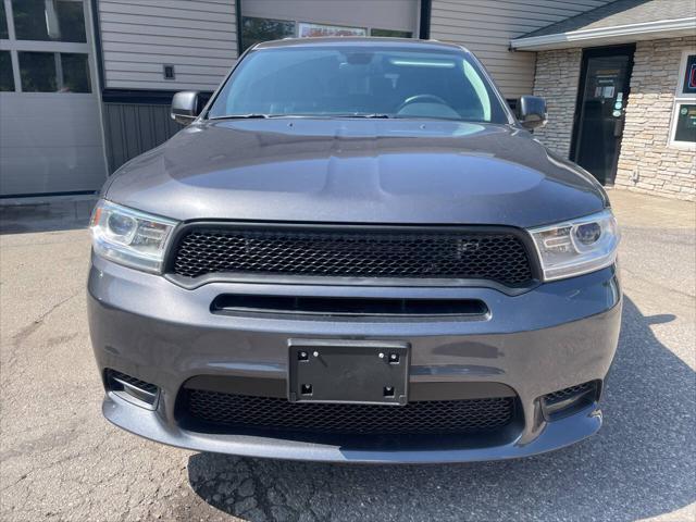 used 2016 Dodge Durango car, priced at $13,900