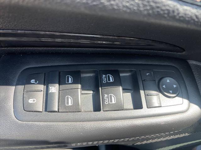 used 2016 Dodge Durango car, priced at $13,900