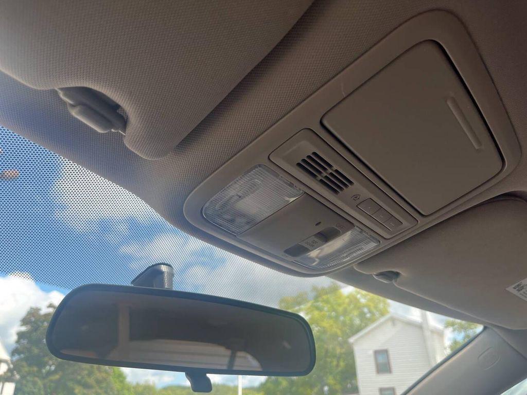 used 2017 Honda Odyssey car, priced at $17,300