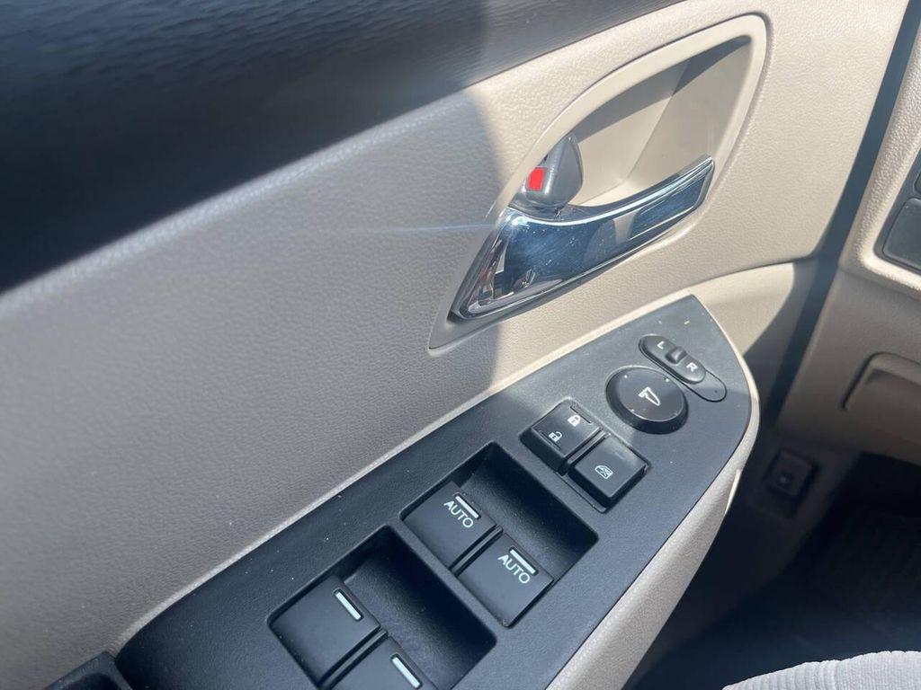 used 2017 Honda Odyssey car, priced at $17,300