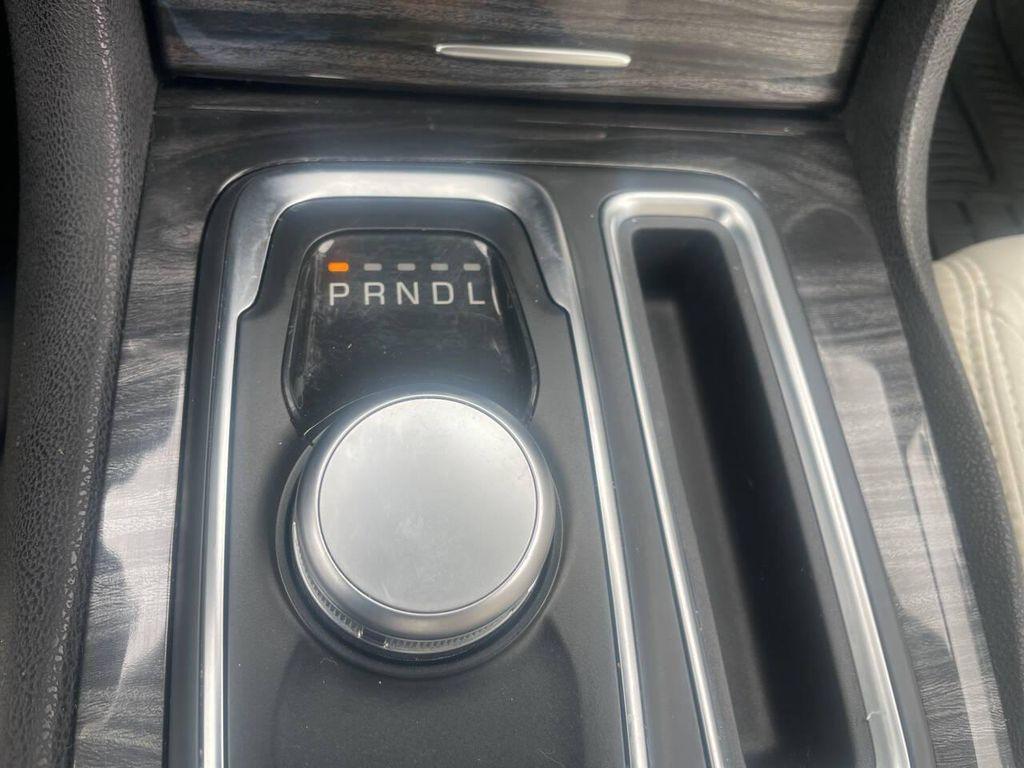 used 2018 Chrysler 300 car, priced at $18,900