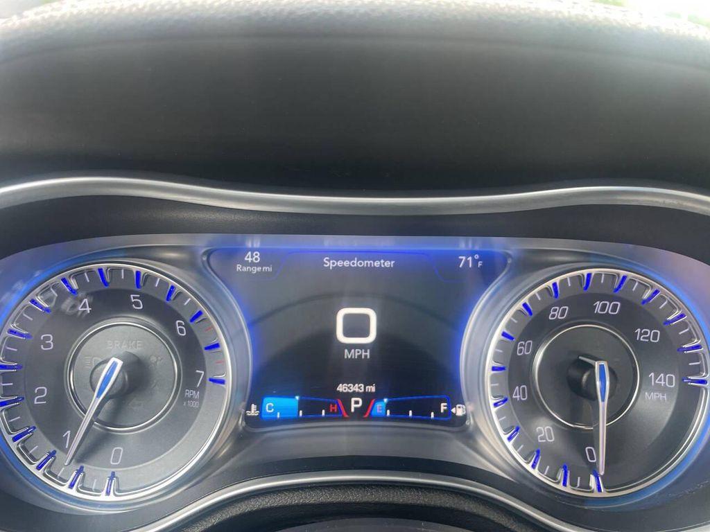 used 2018 Chrysler 300 car, priced at $18,900