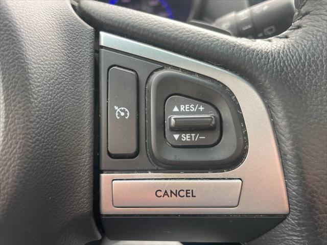 used 2017 Subaru Outback car, priced at $15,900