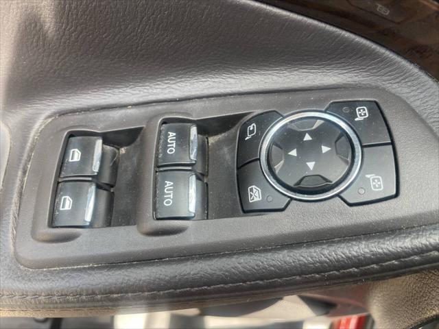 used 2014 Ford Explorer car, priced at $10,900