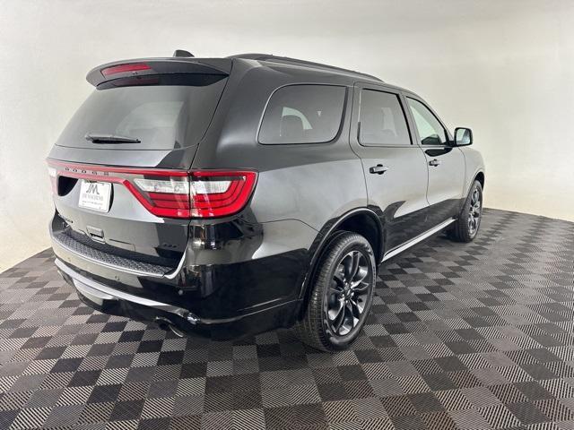 new 2024 Dodge Durango car, priced at $45,000