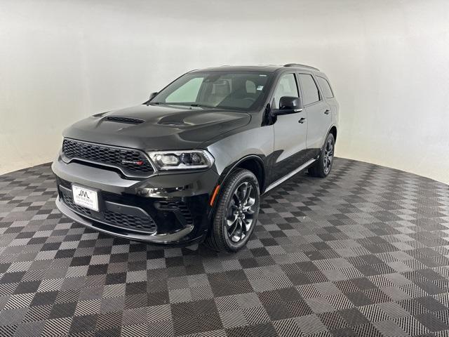 new 2024 Dodge Durango car, priced at $45,000