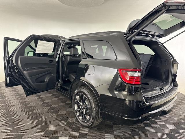 new 2024 Dodge Durango car, priced at $45,000