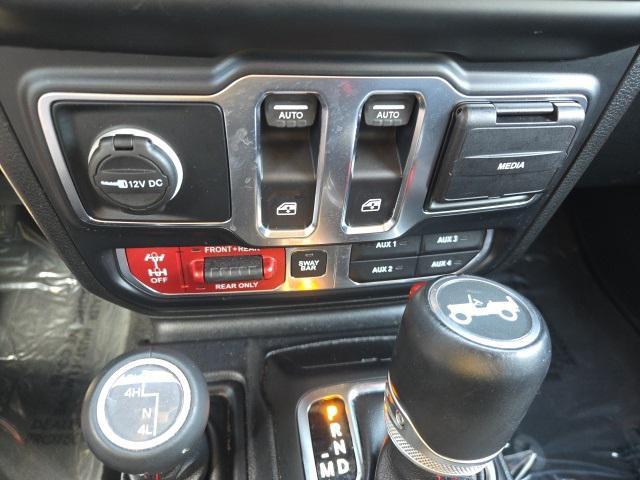used 2019 Jeep Wrangler car, priced at $28,000