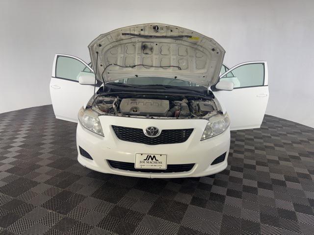 used 2009 Toyota Corolla car, priced at $7,500