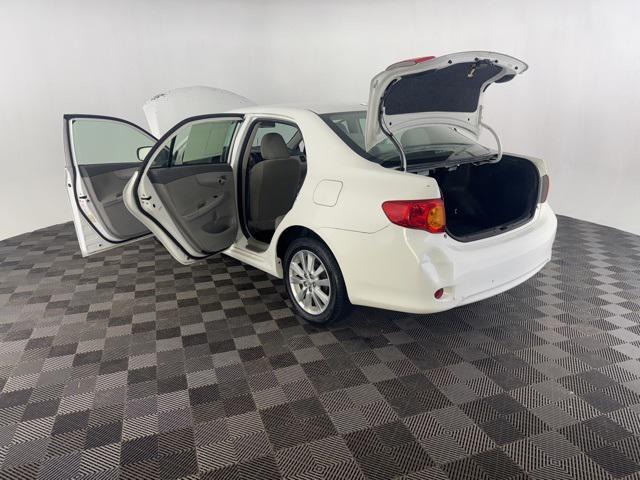 used 2009 Toyota Corolla car, priced at $7,500