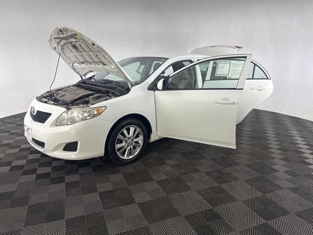 used 2009 Toyota Corolla car, priced at $7,500