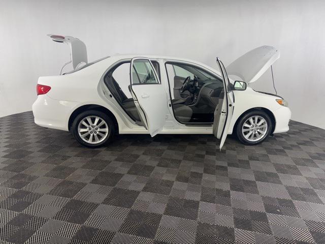 used 2009 Toyota Corolla car, priced at $7,500