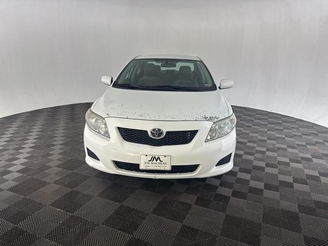 used 2009 Toyota Corolla car, priced at $7,500