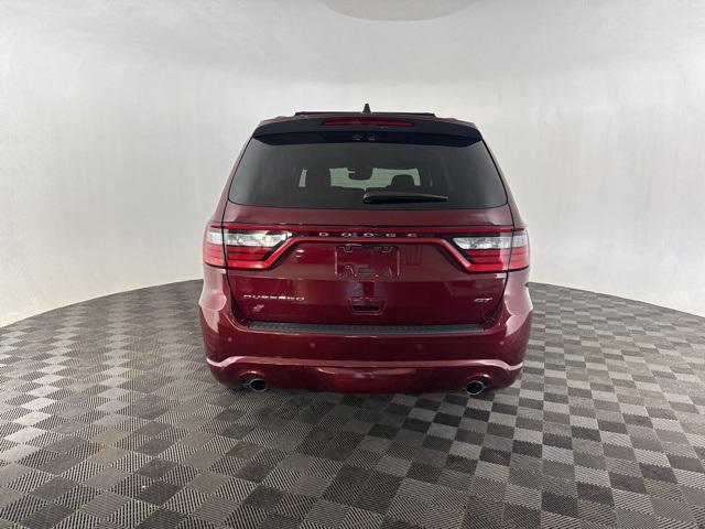 used 2023 Dodge Durango car, priced at $31,000