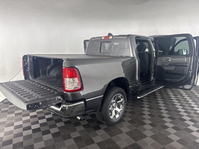 used 2022 Ram 1500 car, priced at $33,500