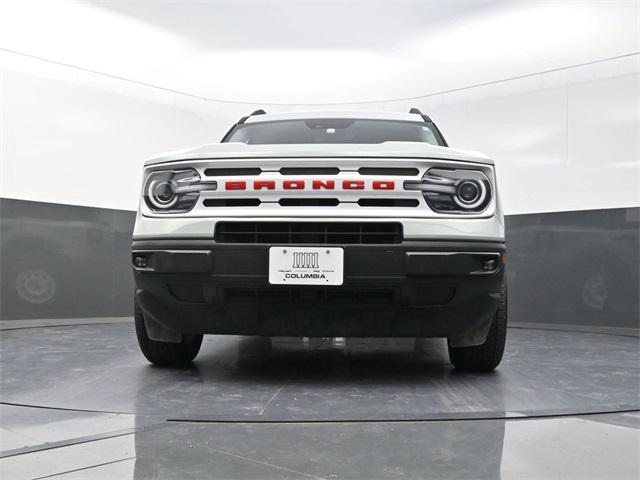 used 2023 Ford Bronco Sport car, priced at $25,000