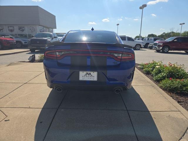 used 2022 Dodge Charger car, priced at $33,000