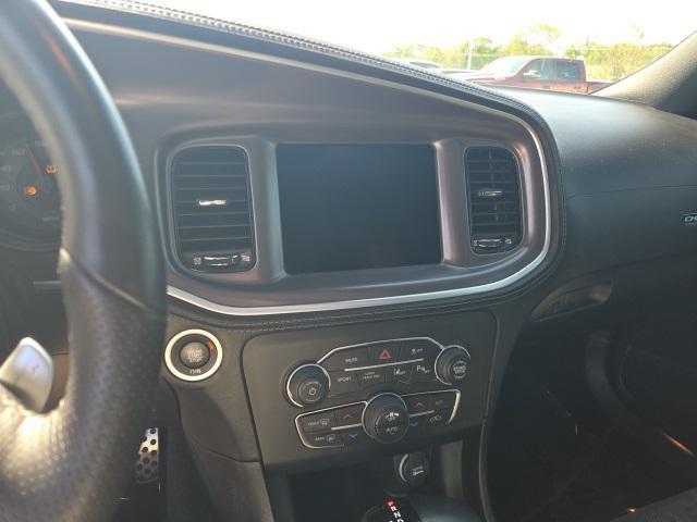 used 2022 Dodge Charger car, priced at $33,000