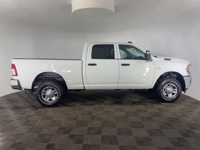 new 2024 Ram 2500 car, priced at $57,000