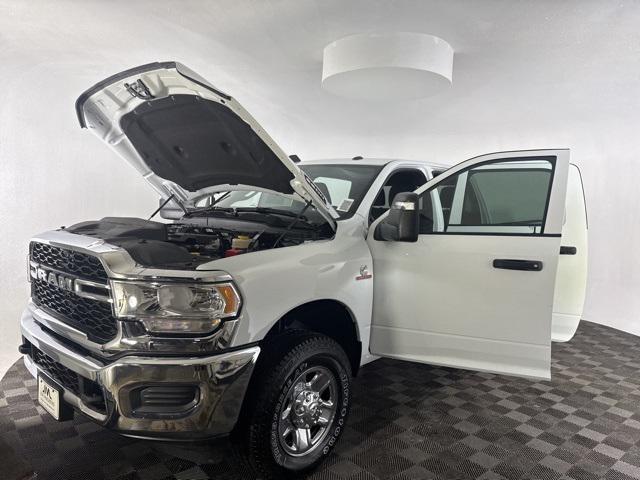 new 2024 Ram 2500 car, priced at $57,000