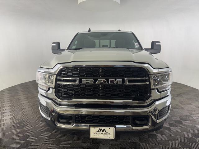 new 2024 Ram 2500 car, priced at $57,000