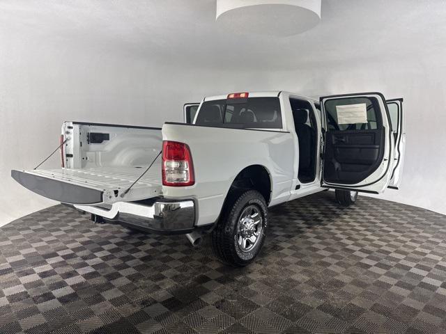 new 2024 Ram 2500 car, priced at $57,000