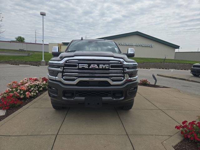 new 2025 Ram 2500 car, priced at $79,614