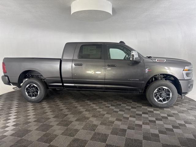 new 2025 Ram 2500 car, priced at $79,614