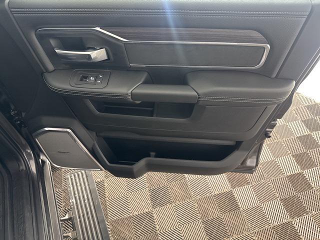 new 2025 Ram 2500 car, priced at $79,614