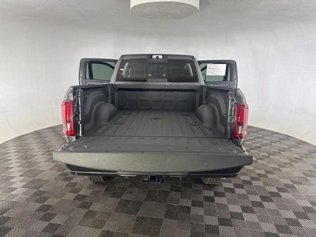 new 2025 Ram 2500 car, priced at $79,614