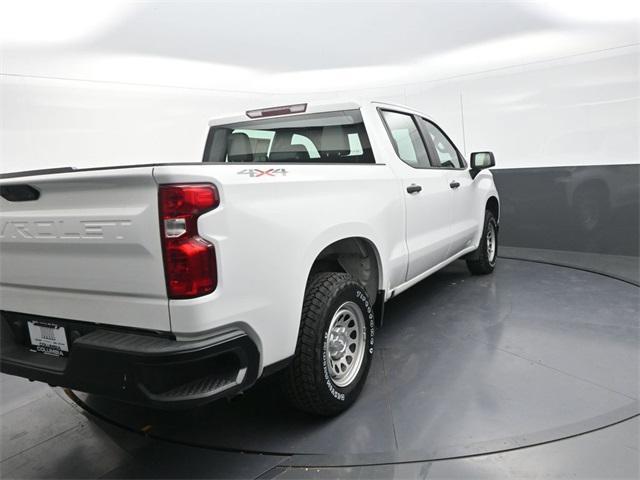used 2020 Chevrolet Silverado 1500 car, priced at $28,500