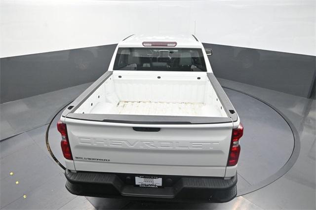 used 2020 Chevrolet Silverado 1500 car, priced at $28,500