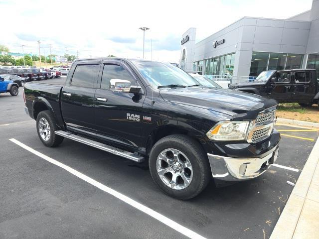 used 2014 Ram 1500 car, priced at $16,000