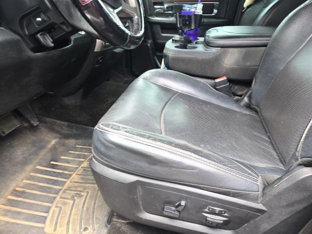 used 2014 Ram 1500 car, priced at $16,000