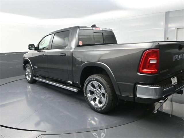 new 2026 Ram 1500 car, priced at $51,200