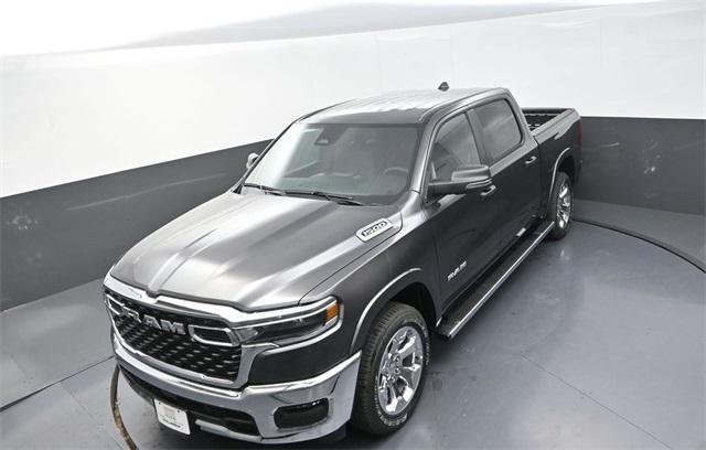 new 2026 Ram 1500 car, priced at $51,200