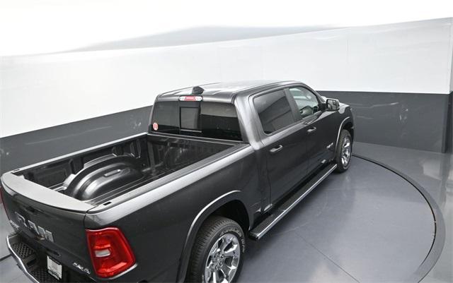 new 2026 Ram 1500 car, priced at $51,200