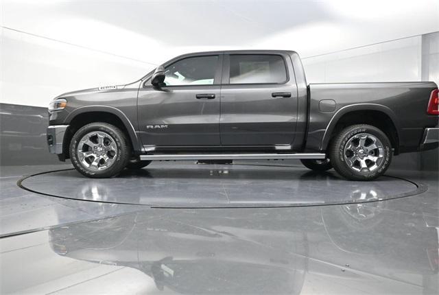 new 2026 Ram 1500 car, priced at $51,200