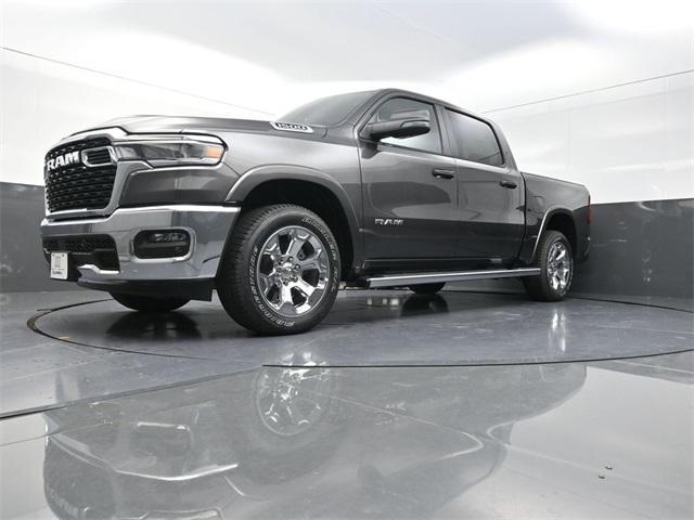 new 2026 Ram 1500 car, priced at $51,200