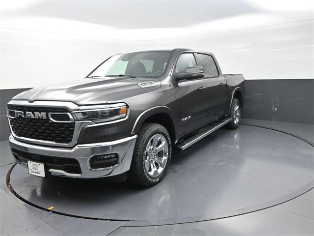 new 2026 Ram 1500 car, priced at $51,200