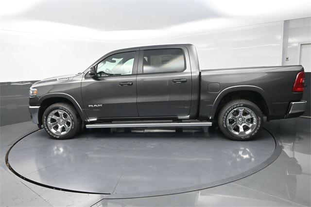 new 2026 Ram 1500 car, priced at $51,200
