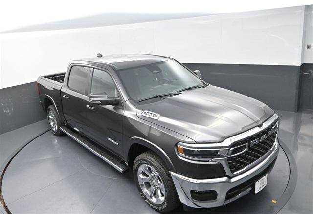 new 2026 Ram 1500 car, priced at $51,200