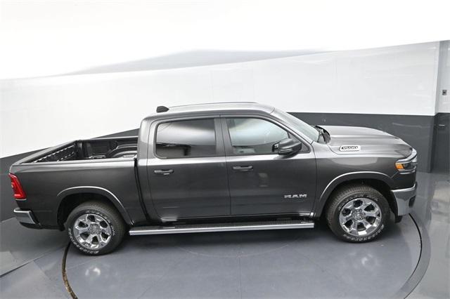 new 2026 Ram 1500 car, priced at $51,200
