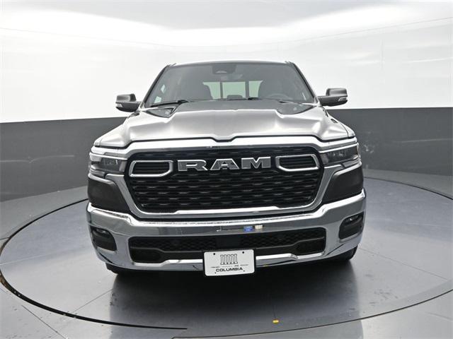 new 2026 Ram 1500 car, priced at $51,200