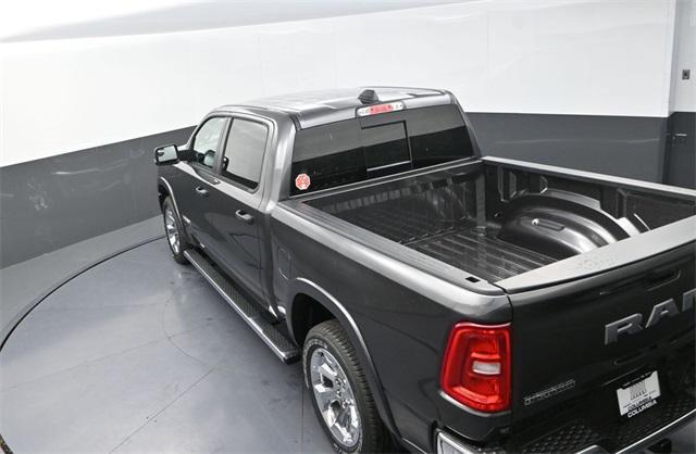 new 2026 Ram 1500 car, priced at $51,200